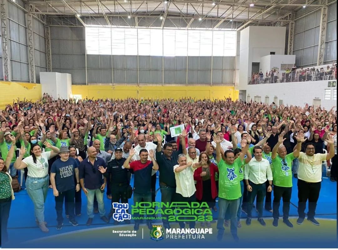 Momento 2 - Jornada Pedagógica 2023
